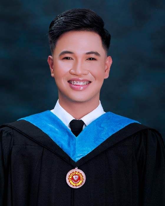 JOHN KENNETH V. MASAGCA